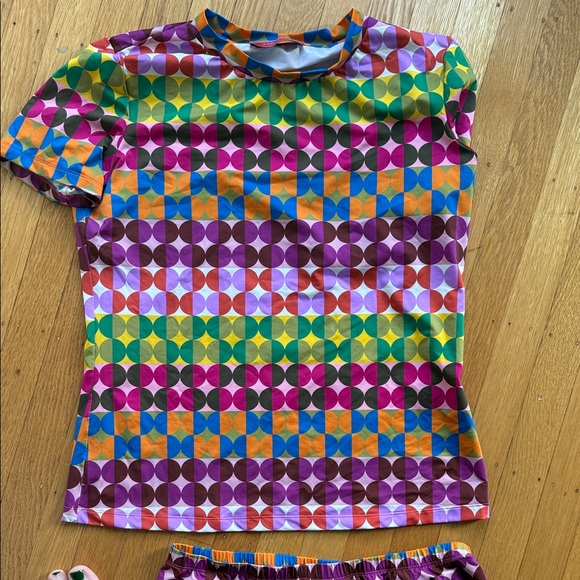 la double women's set - Picture 2 of 5